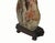 Vintage Chinese Shou Shan Stone Tree Scenery Display Figure For Sale - Image 10 of 16