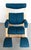 Gravity Balans Lounge Chair by Peter Opsvik for Stokke, 1980s For Sale - Image 14 of 18