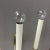 1950s Brass Wall Lights from Vereinigte Werkstätten München, Germany, 1950s, Set of 2 For Sale - Image 5 of 18