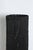 Raymor Tony Paul Style California Modern Black Wicker Cylinder Floor Lamp, 1950s For Sale - Image 4 of 10