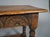 Antique 17th Century English Joint Stool With Arcading Motifs For Sale - Image 13 of 16