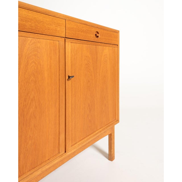Sideboard from Skaraborgs Möbelindustri, 1960s For Sale - Image 10 of 13