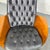 George Mulhauser for Plycraft Mr. Chair and Ottoman For Sale - Image 9 of 12