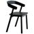 Nude Dining Chair in Black by Made by Choice For Sale - Image 16 of 16