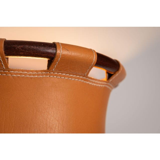 Vintage Wall Lamps by Anna Ehrner for Ateljé Lyktan, 1970s, Set of 2 For Sale - Image 11 of 15