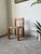 Brutalist Pine Chair, 1950s For Sale - Image 15 of 18
