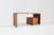 Vintage Danish Teak Desk, 1960s For Sale - Image 10 of 10