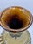 Pair of Doulton Lambeth Salt Glazed Decorated Vases 1884 For Sale - Image 14 of 16