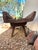 Extra Large Vintage Wood Historic Drinking Trough For Sale - Image 10 of 14