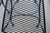 Lee L. Woodard & Sons Wrought Iron Patio Set From the Andalusian Collection—5 Pieces For Sale - Image 16 of 18