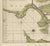 Antique Map of the Strait of Sond with Copenhagen Inset, 1693 For Sale - Image 4 of 8