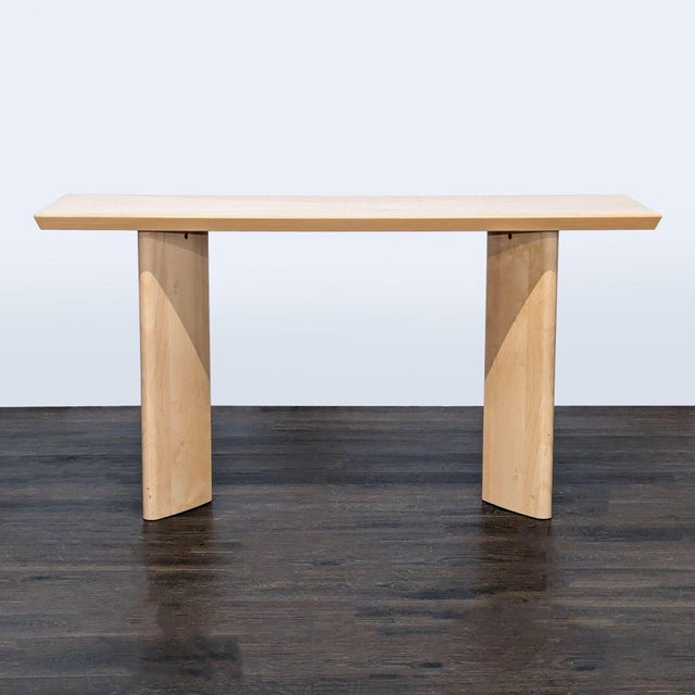 Brand: Alf Italia. Original Price: $450. Dimensions (in): 53W x 17D x 28H.
