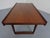 Teak Coffee Table by Peter Løvig Nielsen for Dansk Designs, Denmark, 1968 For Sale - Image 10 of 15