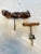 French Vine Wood Corkscrew, Pair For Sale - Image 4 of 4