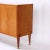 Mid-Century Modern Mid-Century Modern Italian 2 Tone Sideboard For Sale - Image 3 of 12