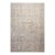 Chris Loves Julia x Loloi Rosemarie Oatmeal / Lavender 10'-0" x 14'-0" Area Rug For Sale