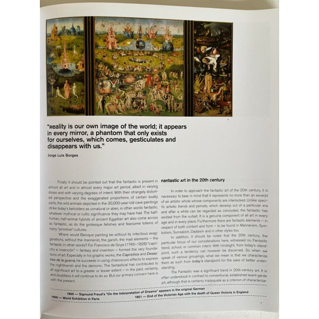 Fantastic Art by Walter Schurian 2005 Trade Paperback For Sale - Image 9 of 12