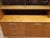 Mid Century Midern Vintage Teak British Tall Credenza Buffet For Sale - Image 10 of 15