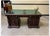 Antique Gründerzeit Partner Desk, 1880 For Sale - Image 3 of 14