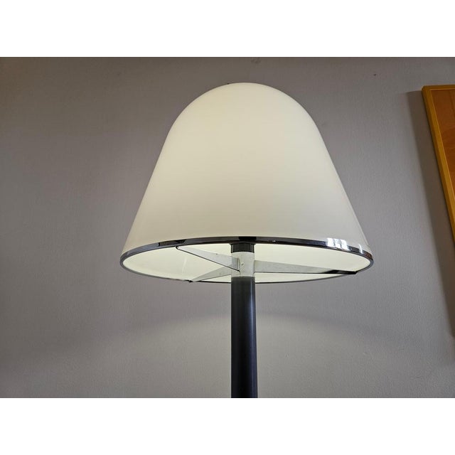 Mid-Century Modern Floor Lamp by Franco Bresciani for Meblo, Italy, 1970s For Sale - Image 13 of 15