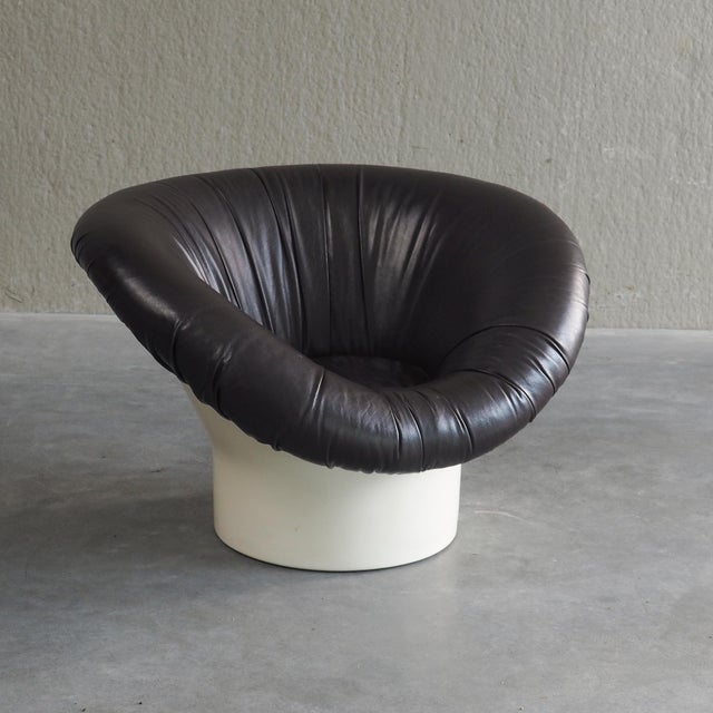 Krokus Lounge Chair by Lennart Bender for Ulferts Ab, 1968 For Sale - Image 11 of 16
