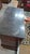 Mid 19th Century Empire Period Chest of Drawers, 1850 For Sale - Image 5 of 10