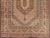 Measures: 12'8 x 17'7 Antique Haji Jalili Tabriz Rug With Ivory Field and Fine Medallion Design 12'8 X 17'7. Keivan Woven...