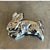 Vintage Mexican Sterling Silver Hopping Bunny Rabbit For Sale - Image 10 of 12