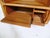 Mid-Century Teak Highboard with Sliding Doors from Dyrlund, 1960s For Sale - Image 14 of 17