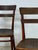 Set of 4 Thonet Beech Chairs – Model No. 651 – Austria, circa 1900 Set of 4 original Thonet chairs, model no. 651, made in...