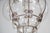 1970s Large Size Transparent Colour Venetian Lantern, Seguso Murano Glass For Sale - Image 16 of 16