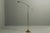 Brass Floor Lamp from Massive, Belgium, 1980s For Sale - Image 13 of 15