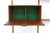Cado Danish Modern 3-Bay Modular Teak Wall Unit by Poul Cadovius for Cado, 1960s For Sale - Image 4 of 18