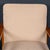 Vintage Austrian Art Deco Lounge Chairs in Walnut and Fabric, 1930, Set of 2 For Sale - Image 12 of 18