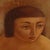 Figurative Flavio E. Cabral (American/Portuguese, 1916-1990) Seated Nude, Large-Scale Oil on Masonite For Sale - Image 3 of 5