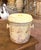 Late 19th Century 19th Century French Provence Glazed Terracotta Storage Pot With Lid For Sale - Image 5 of 8
