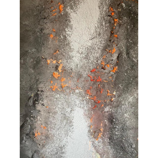 Gilbert Pauli, Art in Motion No.12, 2012, Concrete For Sale - Image 4 of 11