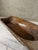 Softwood Trencher-form Dough Bowl For Sale - Image 10 of 13