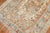Antique Zabihi Collection Karabagh Rug - 4'9" x 7'6" For Sale - Image 4 of 8
