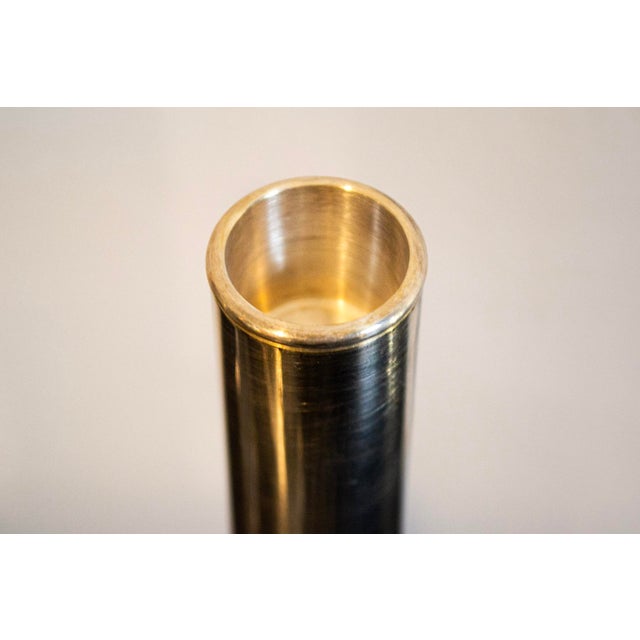 Vintage Candelabra by Lino Sabattini, 1970s For Sale - Image 3 of 6