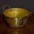 Victorian Brass Jam Pan For Sale - Image 6 of 8