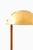 Helmet Table Lamp attributed to Paavo Tynell, 1940s For Sale - Image 3 of 12