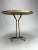 Traccia Table attributed to Meret Oppenheim for Gavina, Italy, 1970s For Sale - Image 9 of 11