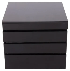 Orseolo Chest of Drawers by Carlo Scarpa for Gavina, Italy, 1977