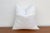 Aroti Applique Pillow Cover For Sale In Los Angeles - Image 6 of 7