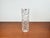 Mid-Century Modern Space Age Bubble Glass Vase by Wilhelm Braun-Feldweg for Hirschberg, Germany, 1960s For Sale - Image 10 of 16
