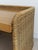 Italian Rattan Bedside Tables, 1950s, Set of 2 For Sale - Image 11 of 14