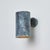Mid-Century Modern Large Hans-Agne Jakobsson C 627 'Rulle' Darkly Patinated Outdoor Sconce For Sale - Image 3 of 9