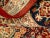 Chinese Rug in Silk, 1990s For Sale - Image 11 of 12