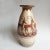 Mid-Century Italian Ceramic Vase by G.Vitali For Sale - Image 6 of 6